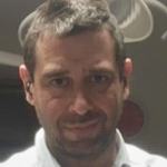 Christophe ALFONSO
