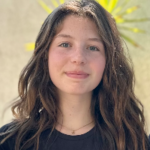 Léa DESCUNS