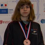 Camille ALBARET